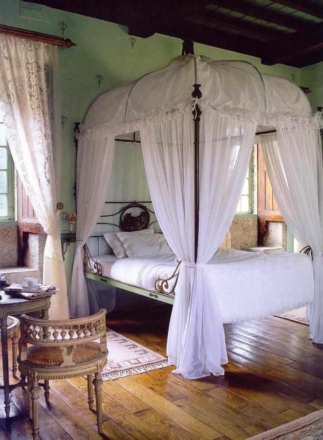 Bed and Breakfast Paco De S.Cipriano Guimarães Zewnętrze zdjęcie