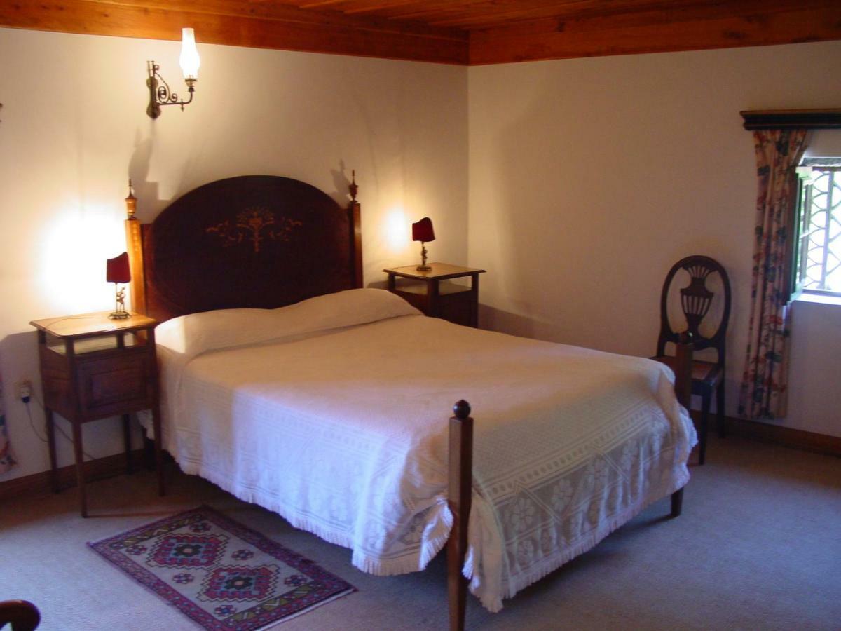 Bed and Breakfast Paco De S.Cipriano Guimarães Zewnętrze zdjęcie